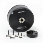 Hot Sales Sunnysky X8318s Kv100 High Efficiency Motor for Drone
